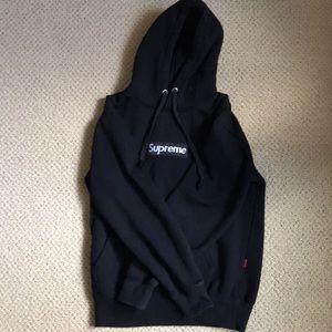 Supreme Women’s Sweatshirt Hoodie